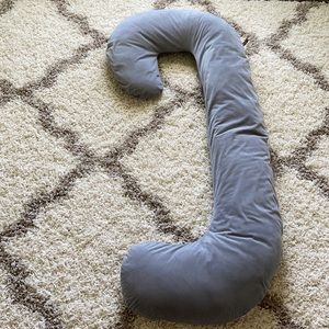 Leachco Snoogle Total Body Pillow